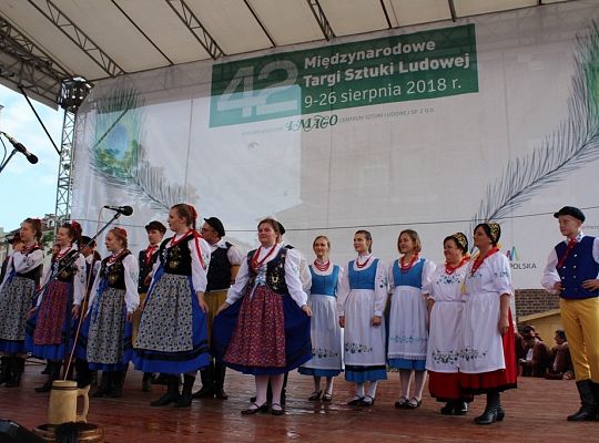 ZPiT ZL podbija Kraków. Lębork ma  nowe powody do dumy.