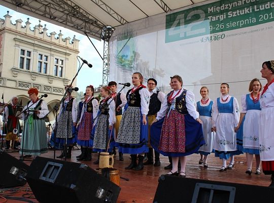 ZPiT ZL podbija Kraków. Lębork ma  nowe powody do dumy.