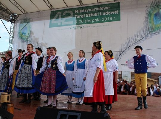 ZPiT ZL podbija Kraków. Lębork ma  nowe powody do dumy.