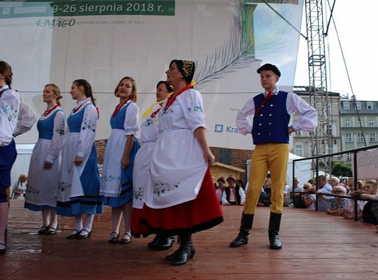ZPiT ZL podbija Kraków. Lębork ma  nowe powody do dumy.