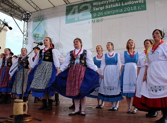 ZPiT ZL podbija Kraków. Lębork ma  nowe powody do dumy.