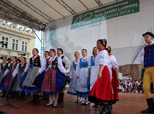 ZPiT ZL podbija Kraków. Lębork ma  nowe powody do dumy.