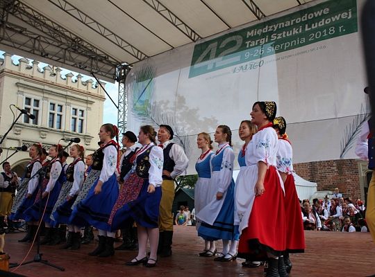 ZPiT ZL podbija Kraków. Lębork ma  nowe powody do dumy.