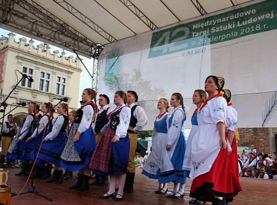 ZPiT ZL podbija Kraków. Lębork ma  nowe powody do dumy.