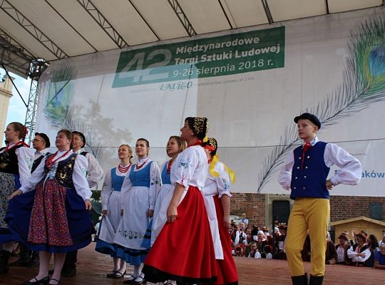 ZPiT ZL podbija Kraków. Lębork ma  nowe powody do dumy.