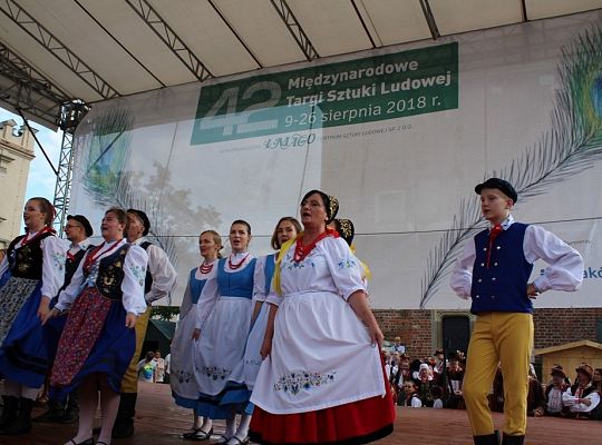 ZPiT ZL podbija Kraków. Lębork ma  nowe powody do dumy.