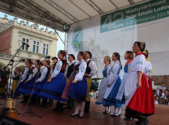 ZPiT ZL podbija Kraków. Lębork ma  nowe powody do dumy.