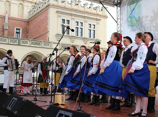 ZPiT ZL podbija Kraków. Lębork ma  nowe powody do dumy.