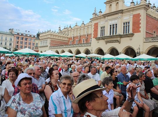 ZPiT ZL podbija Kraków. Lębork ma  nowe powody do dumy.
