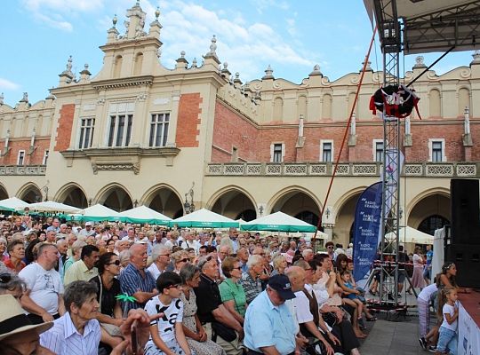 ZPiT ZL podbija Kraków. Lębork ma  nowe powody do dumy.