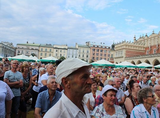 ZPiT ZL podbija Kraków. Lębork ma  nowe powody do dumy.