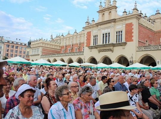 ZPiT ZL podbija Kraków. Lębork ma  nowe powody do dumy.
