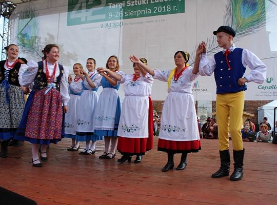 ZPiT ZL podbija Kraków. Lębork ma  nowe powody do dumy.