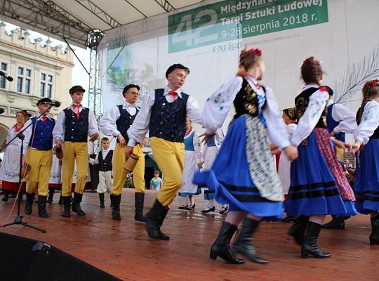 ZPiT ZL podbija Kraków. Lębork ma  nowe powody do dumy.