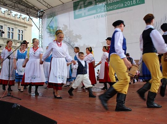 ZPiT ZL podbija Kraków. Lębork ma  nowe powody do dumy.