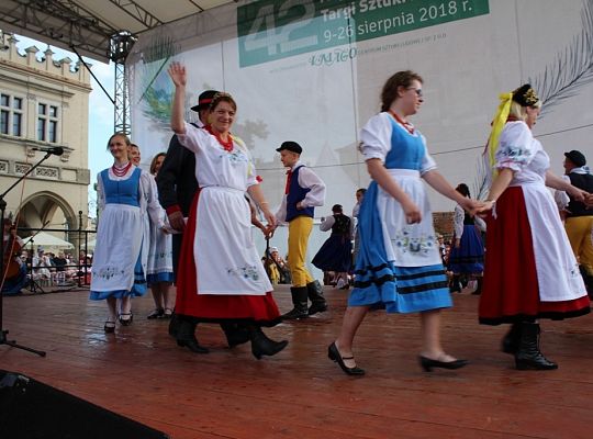 ZPiT ZL podbija Kraków. Lębork ma  nowe powody do dumy.