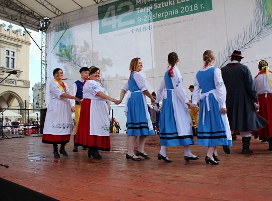 ZPiT ZL podbija Kraków. Lębork ma  nowe powody do dumy.