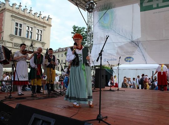 ZPiT ZL podbija Kraków. Lębork ma  nowe powody do dumy.