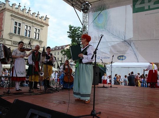 ZPiT ZL podbija Kraków. Lębork ma  nowe powody do dumy.
