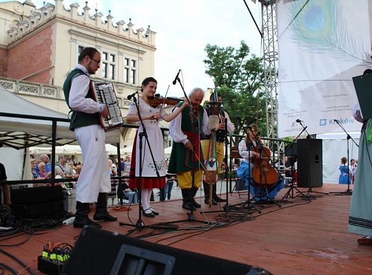 ZPiT ZL podbija Kraków. Lębork ma  nowe powody do dumy.