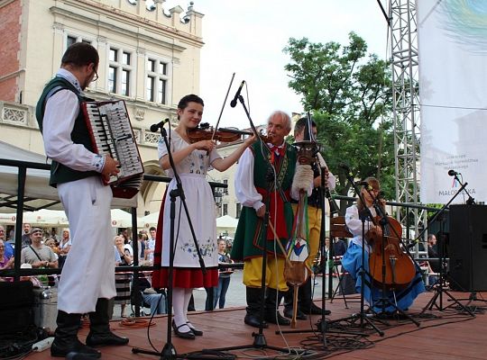 ZPiT ZL podbija Kraków. Lębork ma  nowe powody do dumy.