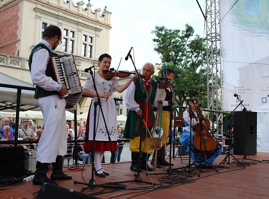 ZPiT ZL podbija Kraków. Lębork ma  nowe powody do dumy.