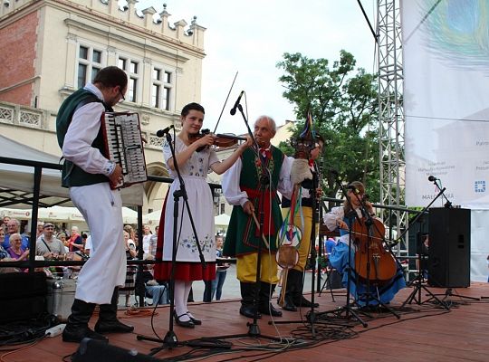 ZPiT ZL podbija Kraków. Lębork ma  nowe powody do dumy.