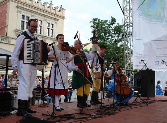 ZPiT ZL podbija Kraków. Lębork ma  nowe powody do dumy.