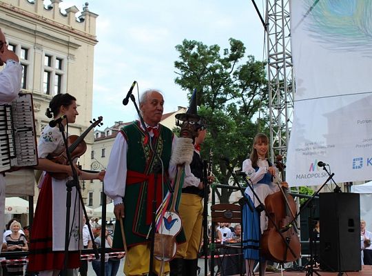 ZPiT ZL podbija Kraków. Lębork ma  nowe powody do dumy.