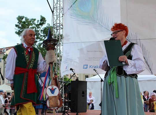 ZPiT ZL podbija Kraków. Lębork ma  nowe powody do dumy.