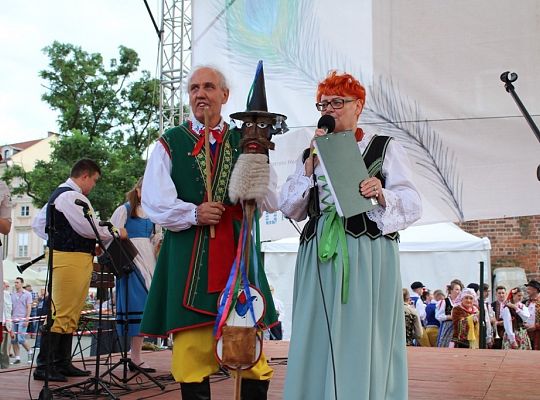 ZPiT ZL podbija Kraków. Lębork ma  nowe powody do dumy.