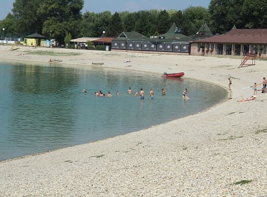 Prawie Hawaje! A to dopiero Chorwacja!