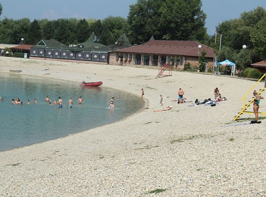 Prawie Hawaje! A to dopiero Chorwacja!