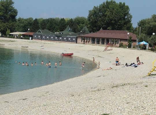 Prawie Hawaje! A to dopiero Chorwacja!