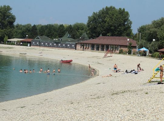 Prawie Hawaje! A to dopiero Chorwacja!