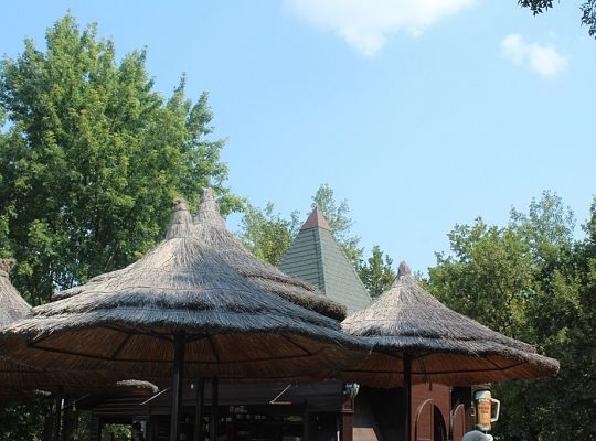 Prawie Hawaje! A to dopiero Chorwacja!