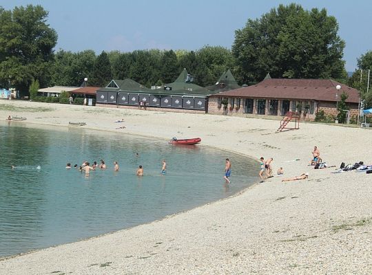 Prawie Hawaje! A to dopiero Chorwacja!