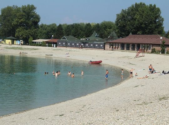 Prawie Hawaje! A to dopiero Chorwacja!