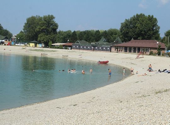 Prawie Hawaje! A to dopiero Chorwacja!