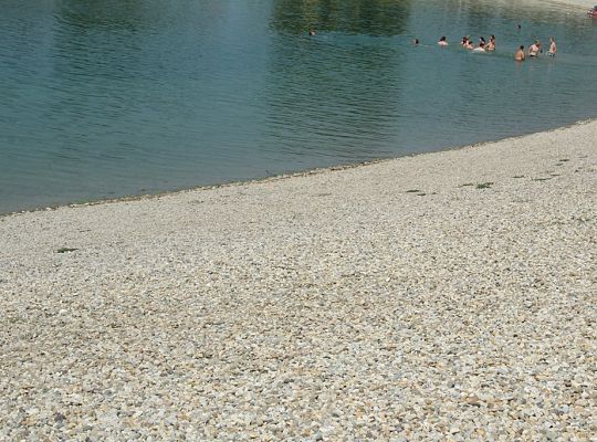 Prawie Hawaje! A to dopiero Chorwacja!