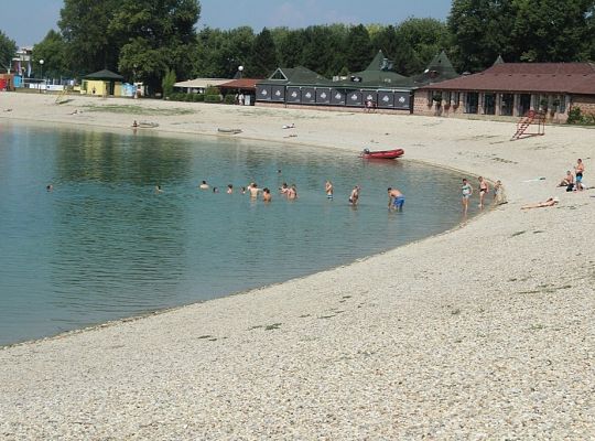 Prawie Hawaje! A to dopiero Chorwacja!
