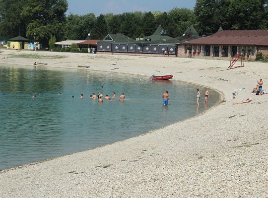 Prawie Hawaje! A to dopiero Chorwacja!