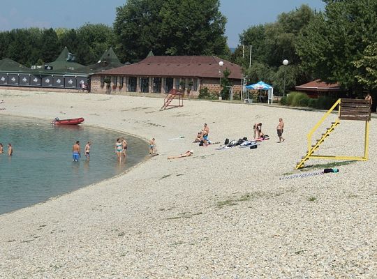 Prawie Hawaje! A to dopiero Chorwacja!