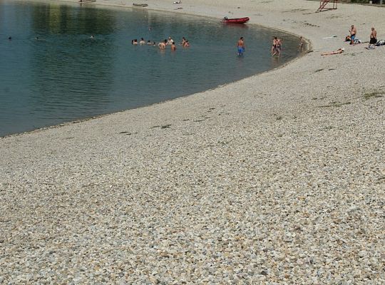 Prawie Hawaje! A to dopiero Chorwacja!