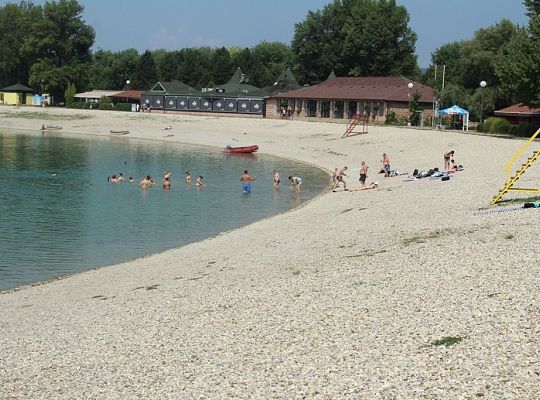 Prawie Hawaje! A to dopiero Chorwacja!