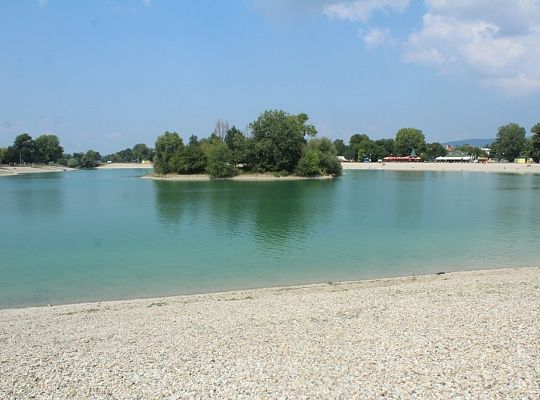 Prawie Hawaje! A to dopiero Chorwacja!