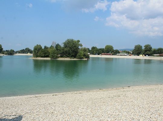 Prawie Hawaje! A to dopiero Chorwacja!