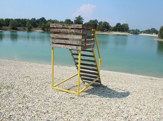 Prawie Hawaje! A to dopiero Chorwacja!