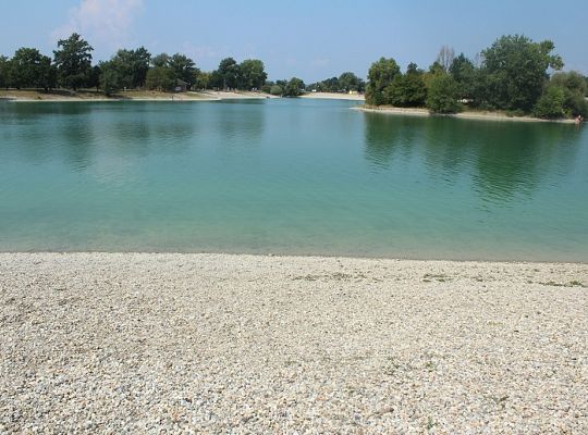 Prawie Hawaje! A to dopiero Chorwacja!