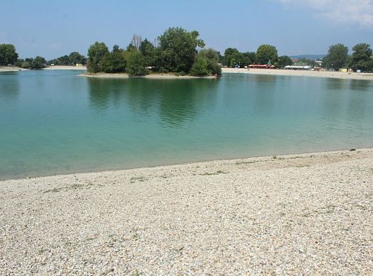 Prawie Hawaje! A to dopiero Chorwacja!